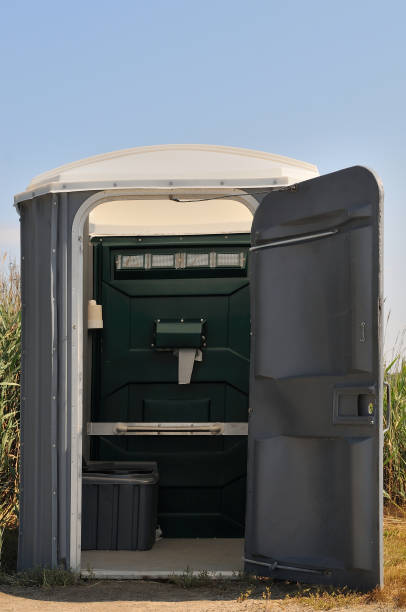 Best Portable restroom trailer rental  in Hazel Dell, WA