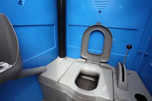 Best Portable toilet rental for construction  in Hazel Dell, WA