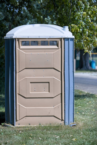 Best Local porta potty services  in Hazel Dell, WA