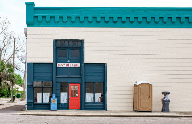 Best Porta potty for special events  in Hazel Dell, WA