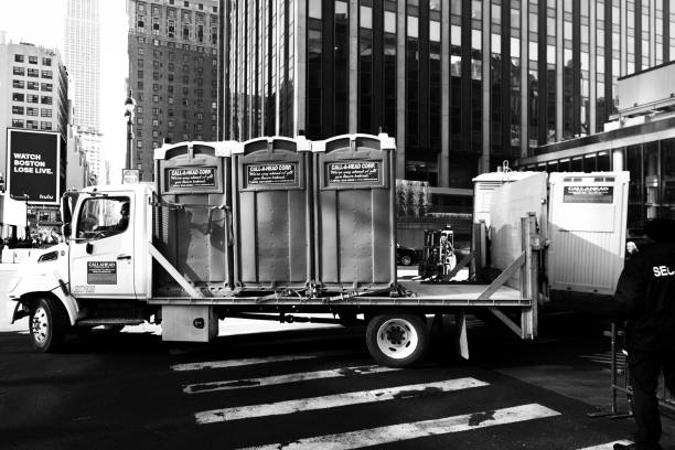 Best Porta potty rental for outdoor events  in Hazel Dell, WA