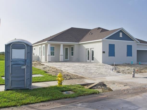 Best Local porta potty services  in Hazel Dell, WA