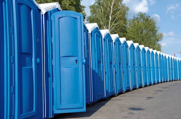 Best Portable toilet rental cost  in Hazel Dell, WA